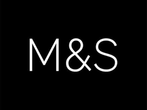 M & S