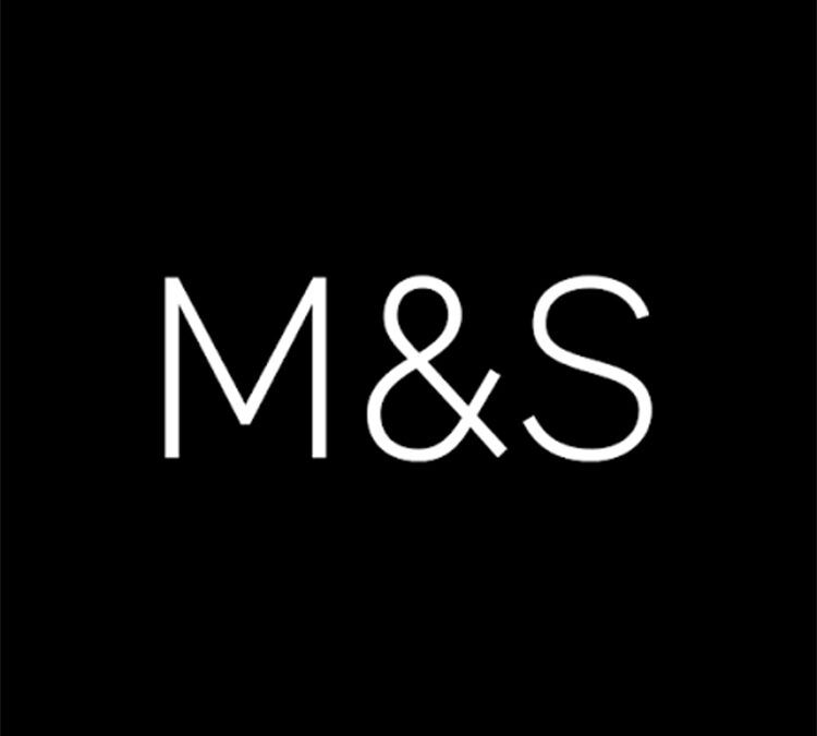 M & S