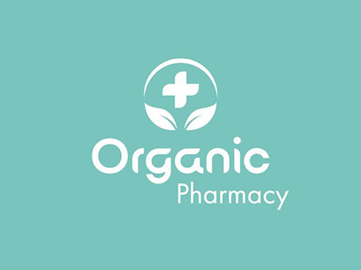 The Organic Pharmacy